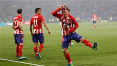 سيميوني يتحدث عن عودة جريزمان.. وتأثيره على أتلتيكو مدريد