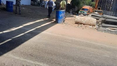 تفاصيل انتشال جثة مهندس من نيل المنصورة بعد اختفائه 10 أيام (صور)