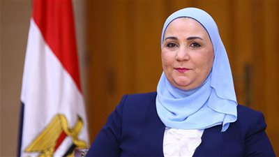 وزيرة التضامن: الدولة تفتح أبوابها على مصراعيها أمام منظمات المجتمع المدني