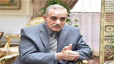 محافظ كفر الشيخ يكشف مستجدات ترميم مسجد البيلي