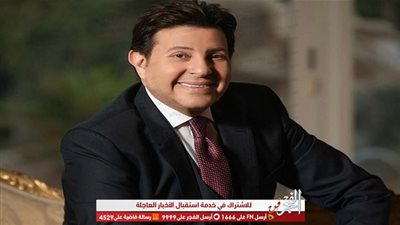 غداً.. انعقاد مجلس إدارة المهن الموسيقية برئاسة هاني شاكر