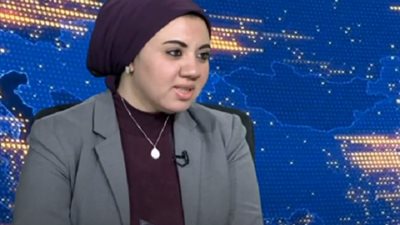 برلمانية: لدينا فجوات تشريعية في قوانين حقوق الانسان وقضايا التحرش