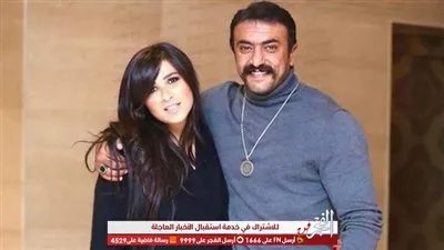 العوضي يكشف عن كواليس مرض ياسمين عبدالعزيز لأول مرة: إهمال جسيم