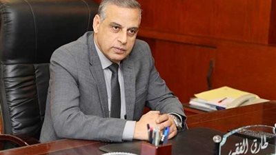 طارق الفقي: مخصصات حياة كريمة بسوهاج تفوق ميزانية المحافظة في 100 عام (فيديو)