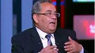 رئيس محكمة استئناف القاهرة: 