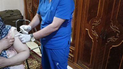 وكيل صحة الدقهلية يناشد المواطنين بضرورة تلقي لقاح كورونا