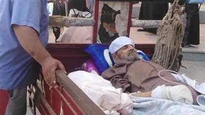  محافظ الدقهلية يكلف بتوفير سيارة إسعاف لنقل مريض الكلى 