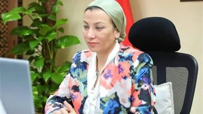 وزيرة البيئة تشارك في الحدث الثاني لمنصة الشراكة البيئية الأفريقية