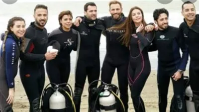 تعرف على إيرادات فيلم 