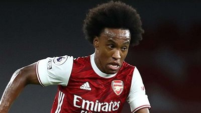 ويليان يتلقى تحذيرا من المشاركة مع كورنثيانز