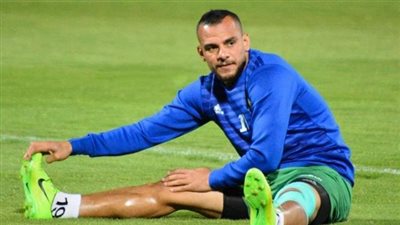 الجونة يعلن تعاقده مع خالد قمر