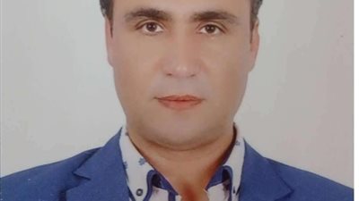 مسعود إسماعيل وكيلا لكلية الحاسبات والمعلومات بجامعة الفيوم 