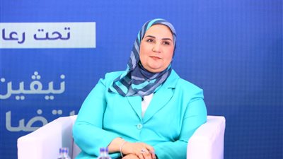 وزيرة التضامن: إشهار وتوفيق أوضاع الجمعيات والمؤسسات الأهلية إلكترونيا