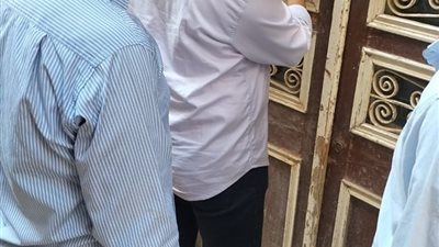 غلق وتشميع ٨ مراكز للدروس الخصوصية بالشرقية