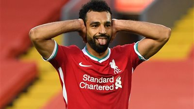 عاجل.. محمد صلاح يقود تشكيل ليفربول أمام ليدز يونايتد في البريميرليج