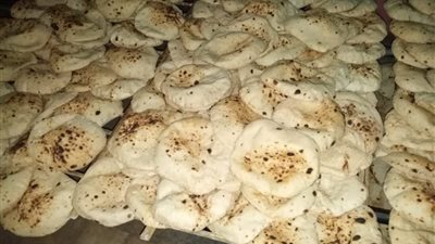 توزيع 28 مليون رغيف خبز على أهالي الأقصر 