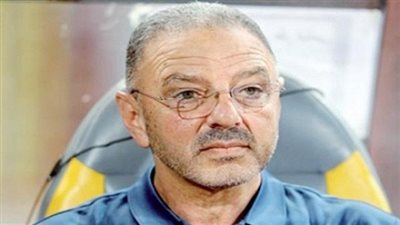 عاجل.. طلعت يوسف مديرا فنيا للإسماعيلي