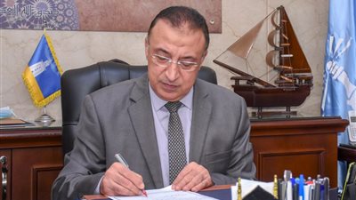 محافظ الإسكندرية: تعيين 3 آلاف و565 شابًا بمؤسسات القطاع الخاص