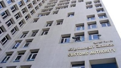 الجمارك: زيادة قيمة المسموحات المعفاة من الضريبة لـ 10 آلاف جنيه