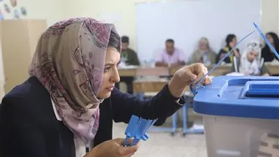 قبل الانتخابات.. محلل سياسي عراقي يكشف خريطة حل مشكلات البلاد