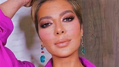 شاهد.. الصورة الأولى من حفل زفاف الفنانة أصالة 