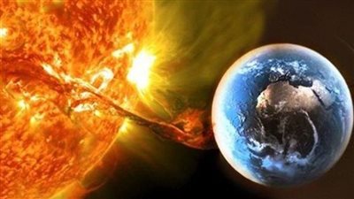 انقطاع الإنترنت شهرا بسبب العاصفة الشمسية.. ورئيس 