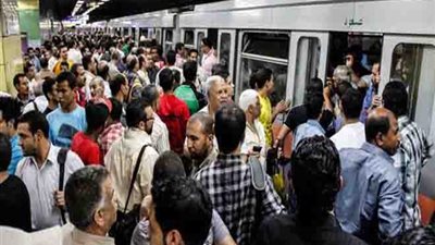 أحمد موسى يكشف تفاصيل تعطل الخط الأول لمترو الأنفاق (فيديو)