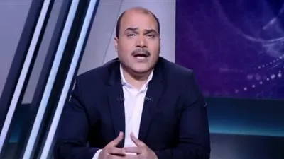 محمد الباز في الذكرى الـ28 لرحيل بليغ حمدي: 