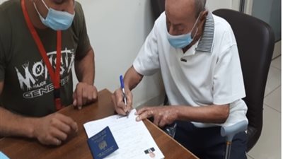 الداخلية تواصل تفعيل الإجراءات لتسهيل الحصول على الخدمات الشرطية