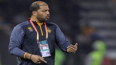 رسمياً.. معين الشعباني مديرا فنيا للمصري البورسعيدي