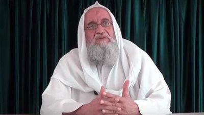أحمد موسى: أيمن الظواهري كلف بتنفيذ عمليات إرهابية جديدة (فيديو)