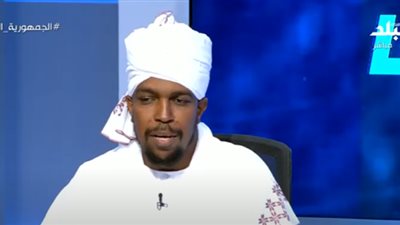 إمام سوداني: الأفكار المتطرفة تحتاج لمواجهة محترفة (فيديو)