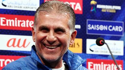 عاجل.. مفاجأة مدوية عن راتب البرتغالي كارلوس كيروش 