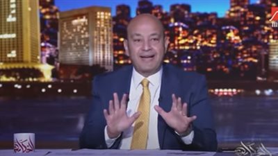 عمرو أديب يوجه مناشدة للدولة بشأن المصريين في ليبيا (فيديو)