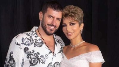 عاجل.. أول تعليق من أصالة نصري بعد عقد قرانها