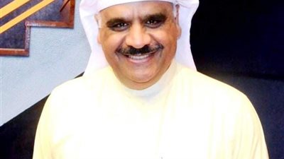 داوود حسين يهنيء جورج قرداحي بمنصب وزير الإعلام