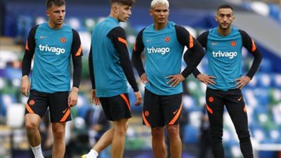 تشيلسي يرفض رحيل نجم الفريق إلى بروسيا دورتموند