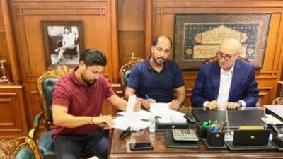 وكيله: معين الشعباني فضل تدريب المصري عن الوداد وشباب بلوزداد