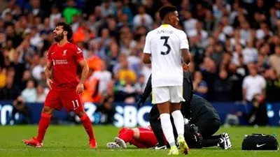 عاجل.. كلوب يوضح طبيعة إصابة إيليوت 