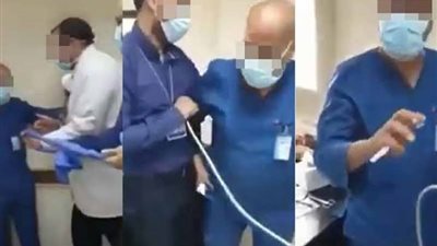 من الألف للياء.. القصة الكاملة لواقعة السجود لكلب 