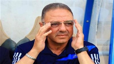 الإسماعيلي: اختيار طلعت يوسف لمنصب المدير الفني جاء وفقا لعدة معايير 