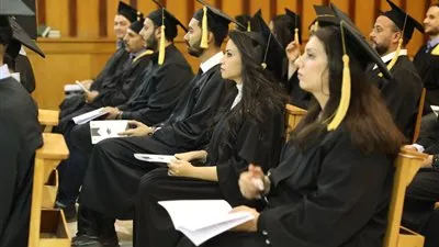 كلية اللاهوت الأسقفية تبدأ العام الدراسي الجديد الخميس المقبل 