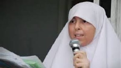 دفاع عائشة الشاطر و30 آخرين يطلب أجلا بقضية تمويل الإرهاب