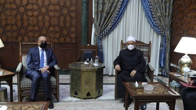 شيخ الأزهر يدعو إلى تطوير مدروس للتعليم في الوطن العربي