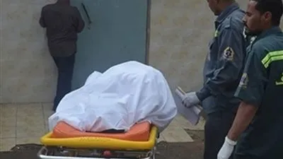 مصرع سيدة في حادث أعلى الطريق الدائري.. ونجاة طفلتها من الموت