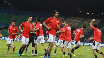 موعد مباراة مصر المقبلة في تصفيات إفريقيا المؤهلة إلى كأس العالم 2022