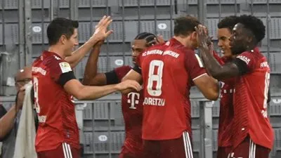 يوليان ناجلسمان يعلن قائمة بايرن ميونخ لمواجهة برشلونة