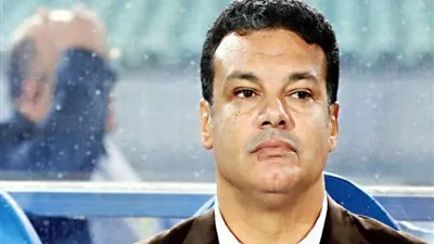 غداً.. مؤتمر تقديم المدير الفني لبيراميدز إيهاب جلال وجهازه المعاون 