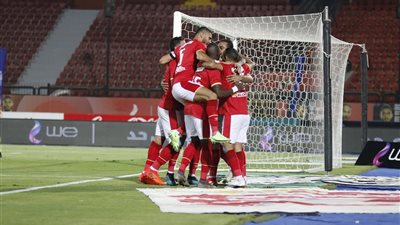 موسيماني يُعلن تشكيل الأهلي لمواجهة بتروجت الودية