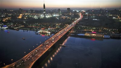 تحسن الأحوال الجوية وأمطار بعدة مناطق.. تعرف على حالة الطقس